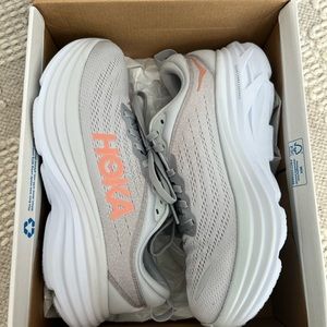 Hoka W Bondi 8 BRAND NEW
